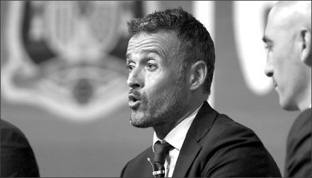 انقلاب لوچو!