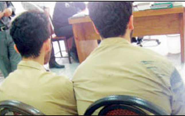 قاتل تاجر سنگ کیست؟