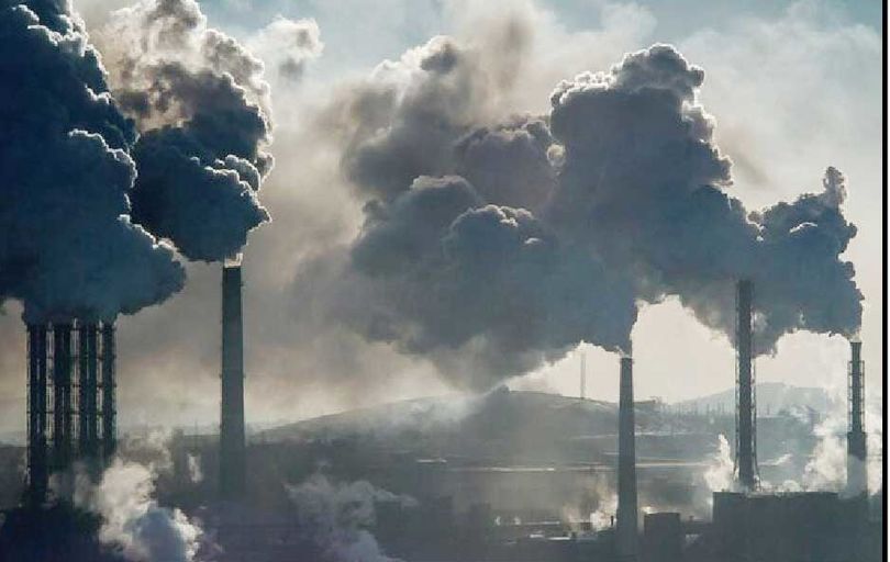 
مصرف مازوت به شکل بی‌سابقه‌ای بالا رفته است