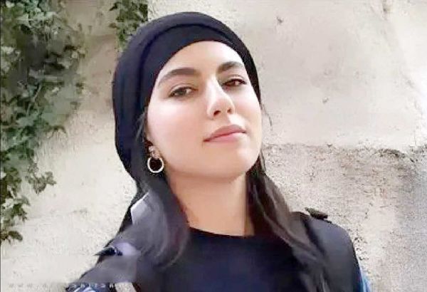 قتل «الهه»؛ بازتاب خشونت جنسیتی در جامعهای محروم و ملتهب است