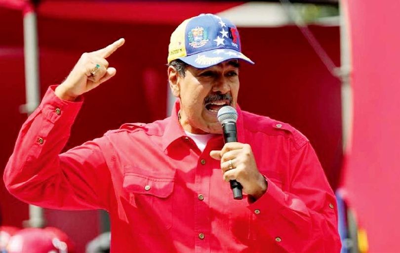 
درخواست وکیل مادورو برای لغو کیفرخواست موکلش 