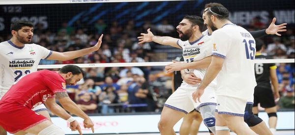 نگاهی به صعود والیبال به مرحله حذفی قهرمانی جهان؛
تصمیم نجات‌بخش