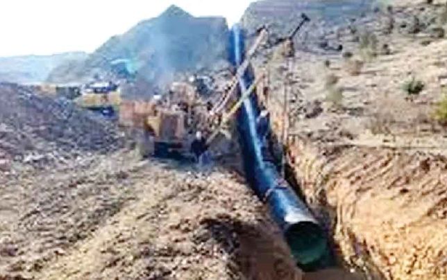 
گامی راهبردی برای امنیت آبی کلان‌شهر تهران و کرج