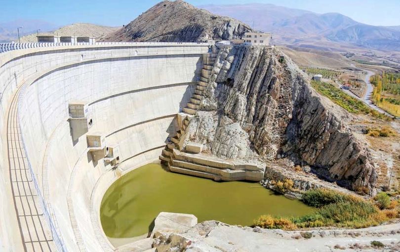 
«خشکسالی شدید»، «تنش آبی» و «بحران تأمین منابع آب»