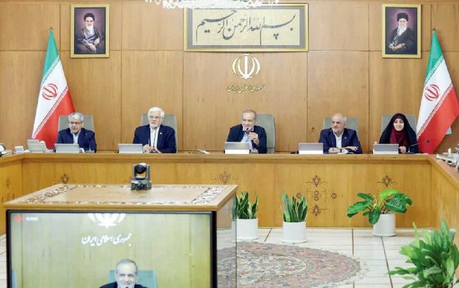 
باید دستگاه‌های موازی ادغام و موازی‌کار‌ی‌ها بسامان شوند