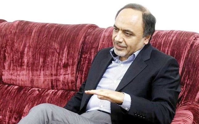 هشدارتان باد که تحریم‌ها درحال بازگشت به سال‌های ۹۰ و ۹۱ است