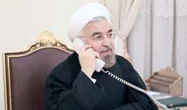 گسترش همکاری‌های ایران و ترکیه در امنیت منطقه حائز اهمیت است