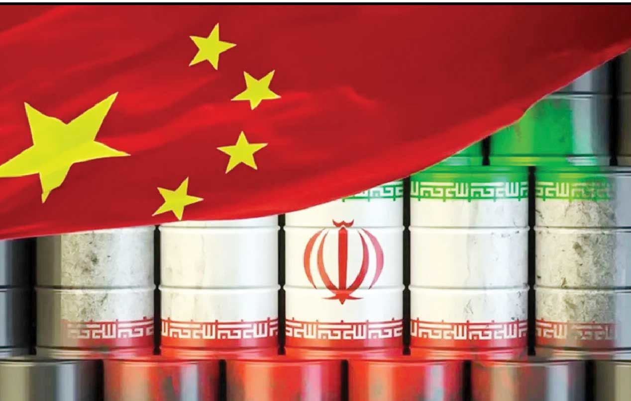 
نگاه به شرق؛ رویکردی بدون دستاورد برای ایران