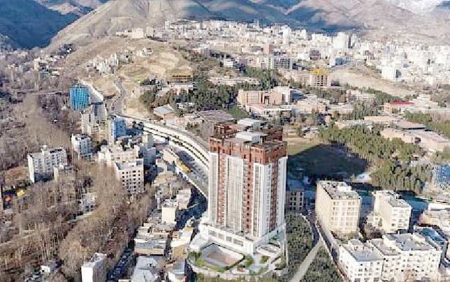 
تهران ول است ... ول