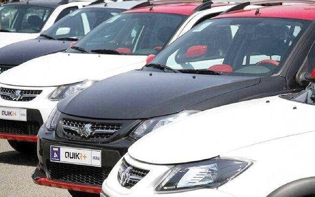 
با جهش قیمت دلار، بازار خودرو وارد تونل وحشت می‌شود