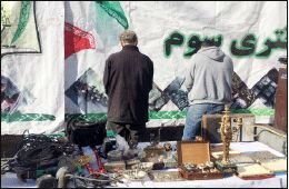 جزییات دزدی های باندهای موازی در پایتخت