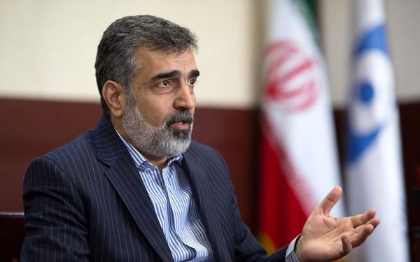 کمالوندی: صنعت هستهای متوقف نخواهد شد