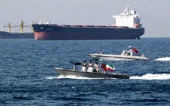 نباید به تهدیدکنندگان بستن تنگه هرمز اعتماد کرد