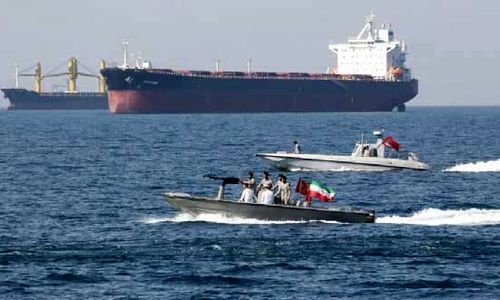 نباید به تهدیدکنندگان بستن تنگه هرمز اعتماد کرد