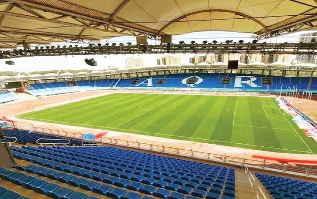 استقلالی‌ها نتوانستند مجوز بازی در مشهد را به دست بیاورند؛
ورود ممنوع