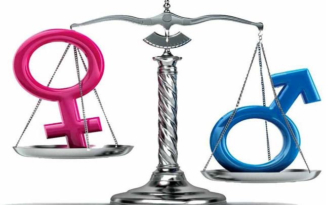 کج‌تر شدن ترازوی عدالت جنسیتی در ایران