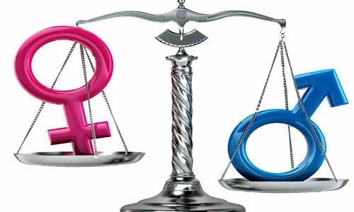 کج‌تر شدن ترازوی عدالت جنسیتی در ایران