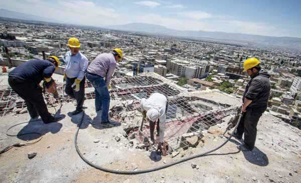 تناقض شدید اعداد دولتی با واقعیتهای اقتصادی