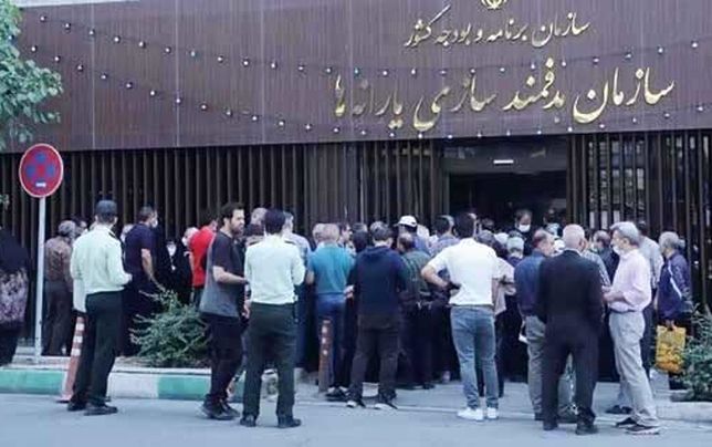 
لزوم مبنا قرار دادن «الگوی مصرف» در موضوع دهک‌بندی