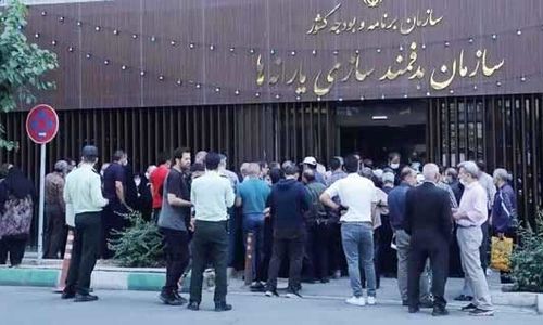 لزوم مبنا قرار دادن «الگوی مصرف» در موضوع دهک‌بندی