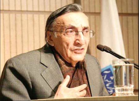 درگذشت کامران فانی، چهره اثرگذار کتاب و کتابداری