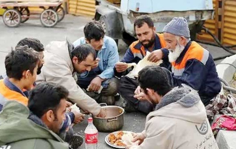 سبد معیشت حداقل ۷۰ میلیون تومان است