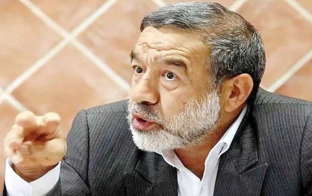 
 روسیه آماده ارائه سلاح هسته‌ای به ایران است!