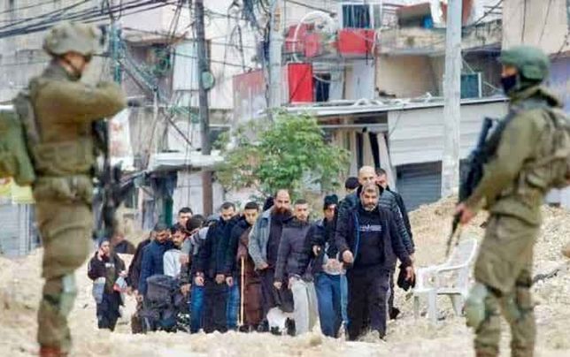 فلسطینی‌ها؛ یک گام تا آوارگی کامل و اسکان اجباری در لیبی
