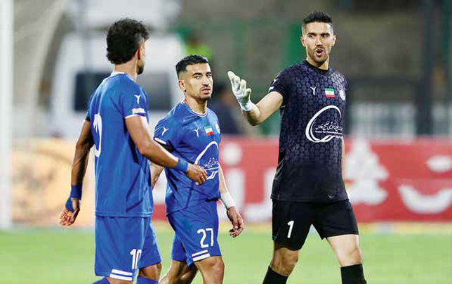 
آماده‌سازی در جنگ