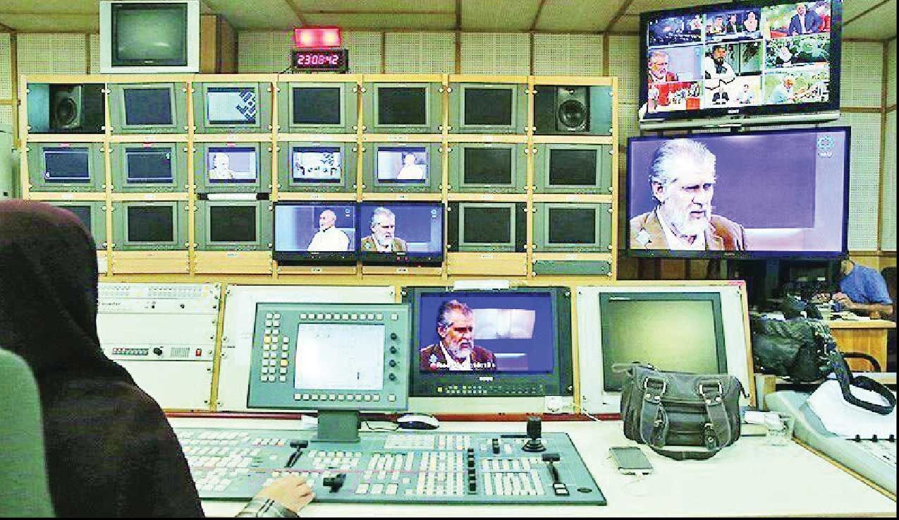 
صداوسیما روزانه یک میلیون تومان سهم هر ایرانی را می‌بلعد