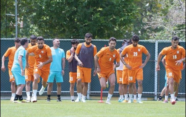 یک توفیق اجباری