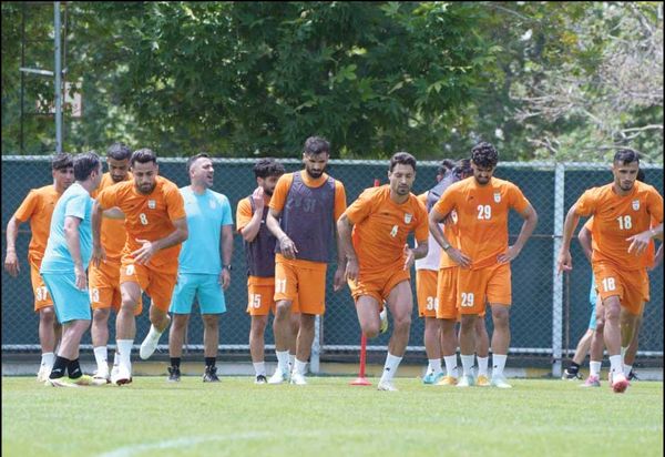 یک توفیق اجباری