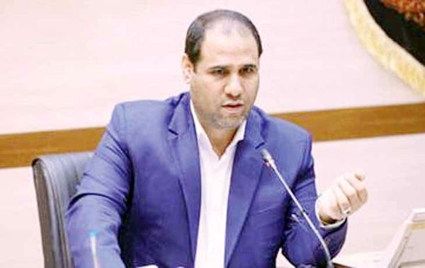 میراث اسب زین‌شده مرادصحرایی برای وزیر بعدی!