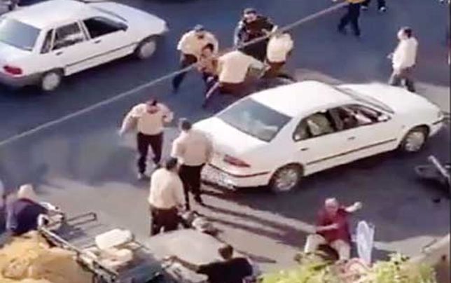 

ضاربان دستفروش‌ها در قزوین

بازداشت شدند