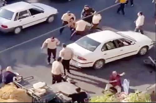 

ضاربان دستفروش‌ها در قزوین

بازداشت شدند
