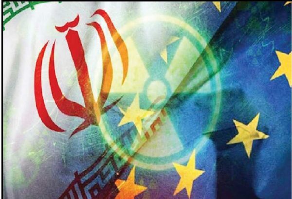 انتشار جزئیات پیشنویس قطعنامه ضد ایرانی تروئیکای اروپایی