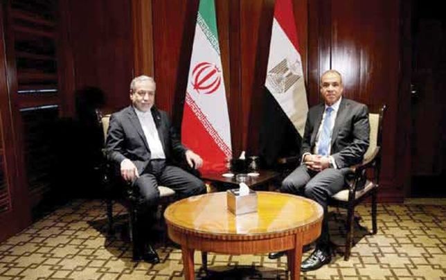 از تداوم تهدید تا امید به میانجیگری