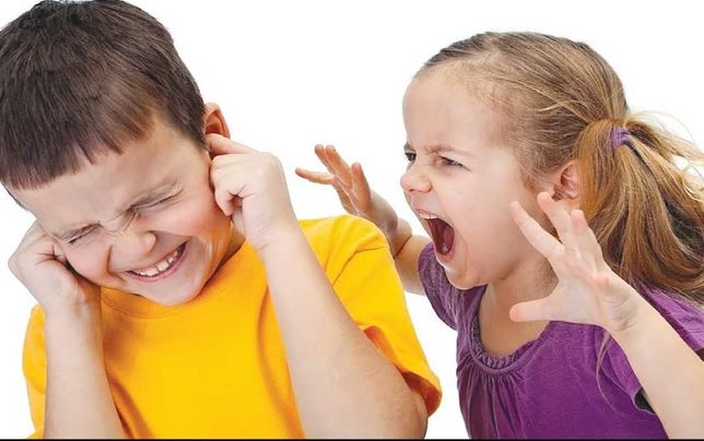 
اختلال «سلوک» در کودکان چیست؟