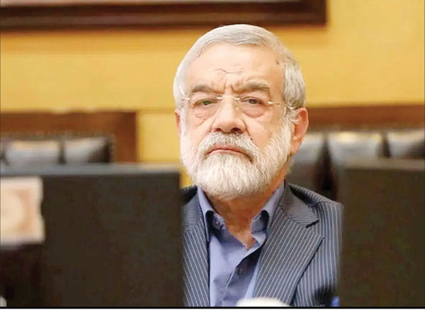 آقای پزشکیان ریشه بارش‌های کم را در گناهان خودتان ببینید!