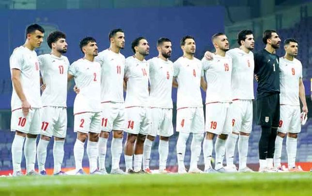 مرثیه‌ای برای یک شکست