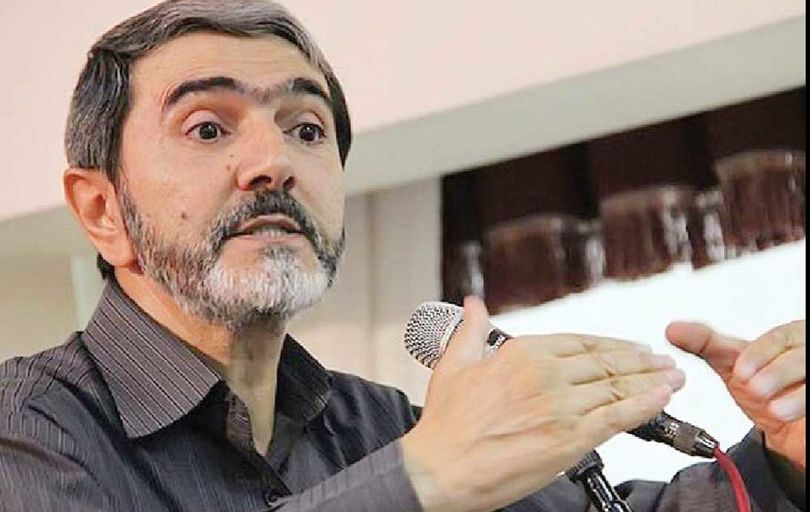 
تندروها مستعد تاثیرپذیری از جریان نفوذ هستند
