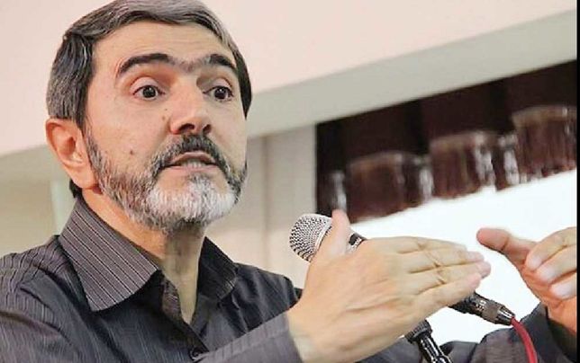 
تندروها مستعد تاثیرپذیری از جریان نفوذ هستند