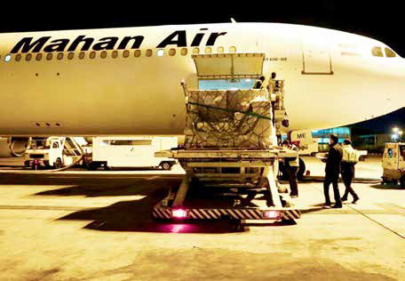 اتاق بازرگانی پای خود را از واردات واکسن بیرون می‌کشد