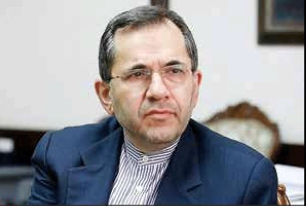 
به غنی‌سازی ادامه می‌دهیم