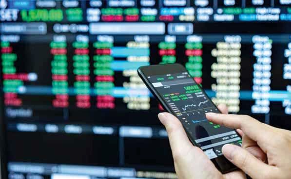 احتمال تکرار خطر تامین کسری بودجه از بازار سرمایه