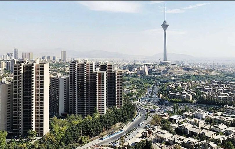 
تهران روی لبه پرتگاه شهری و انسانی است