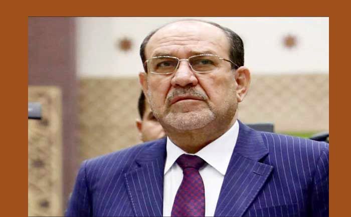 هشدار اقتصادی واشنگتن به بغداد 
با محوریت نخست‌وزیری نوری مالکی