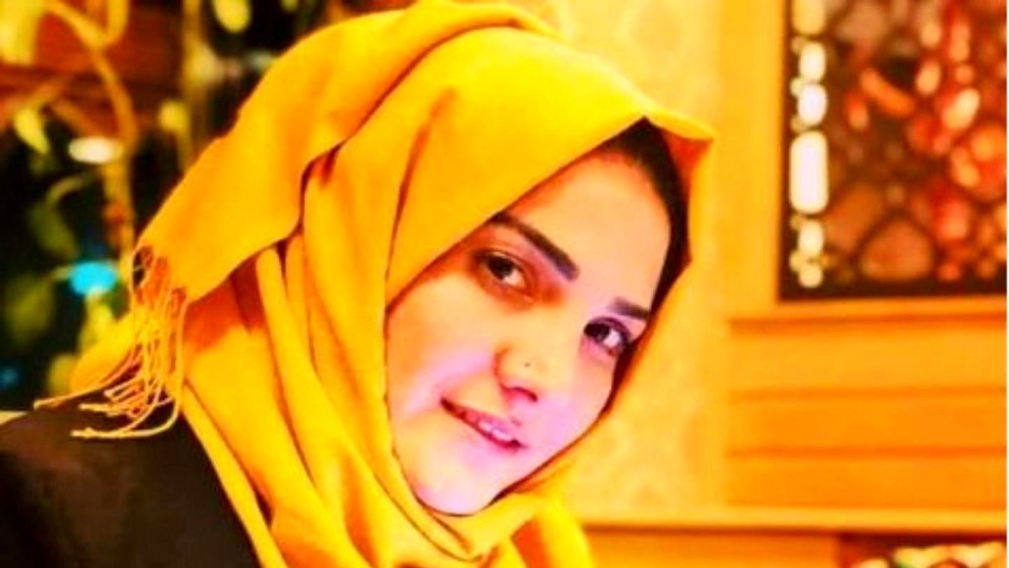 ترور یکی دیگر از فعالین حقوق زنان در افغانستان 