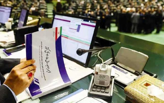 برای دولت ابزار دیگری جز مالیات‌ستانی باقی نمانده است