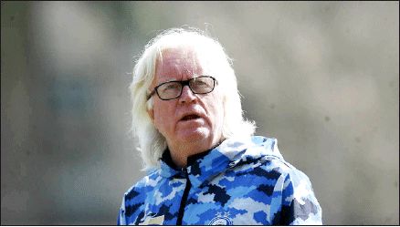 بی‌رحم؛ مثل استقلال!